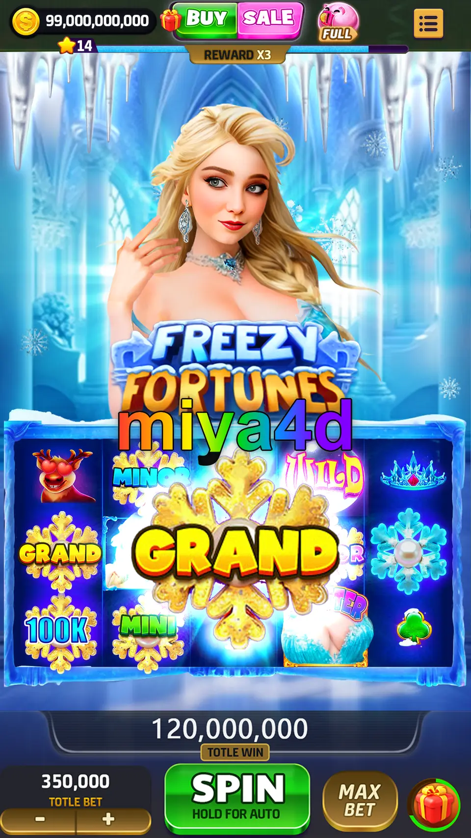 miya4d Preview - Resmi Unduh